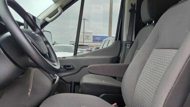 2024 Ford Transit 250