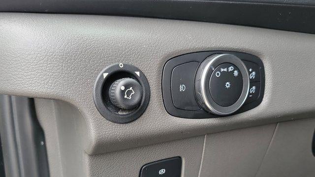 2024 Ford Transit 250