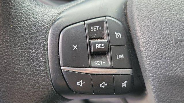 2024 Ford Transit 250