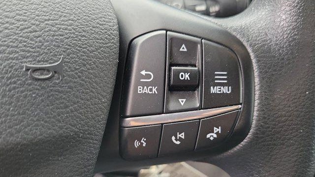 2024 Ford Transit 250