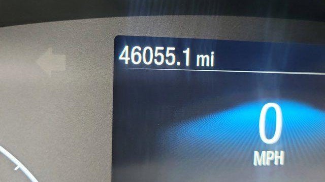 2024 Ford Transit 250