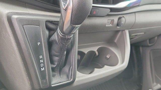 2024 Ford Transit 250