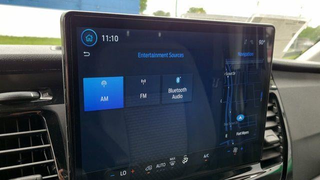 2024 Ford Transit 250