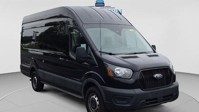 Preowned 2023 Ford Transit 250 for Sale
