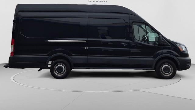 2023 Ford Transit 250