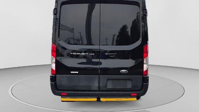 2023 Ford Transit 250