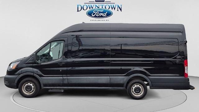 2023 Ford Transit 250