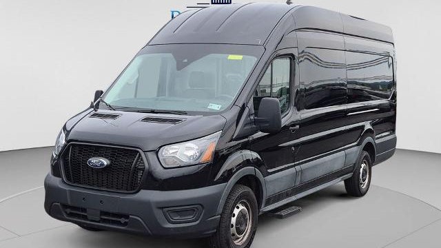 2023 Ford Transit 250