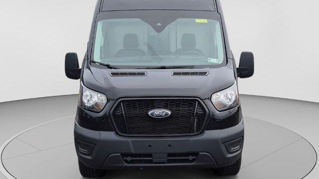 2023 Ford Transit 250
