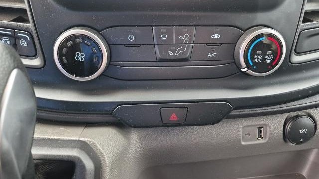 2023 Ford Transit 250
