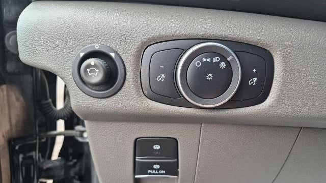 2023 Ford Transit 250