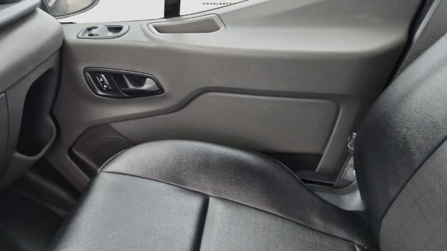 2023 Ford Transit 250