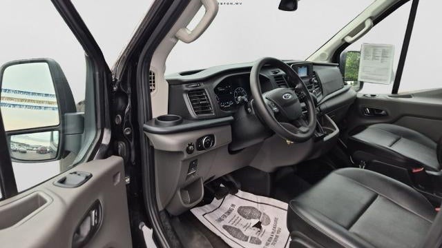 2023 Ford Transit 250