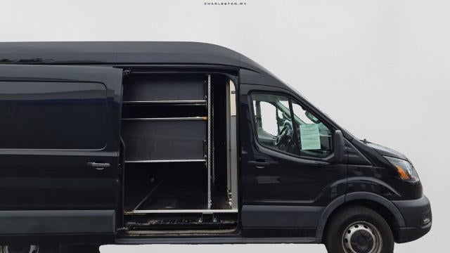 2023 Ford Transit 250