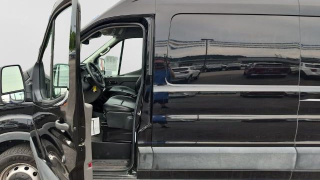 2023 Ford Transit 250