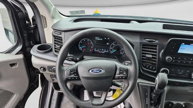 2023 Ford Transit 250