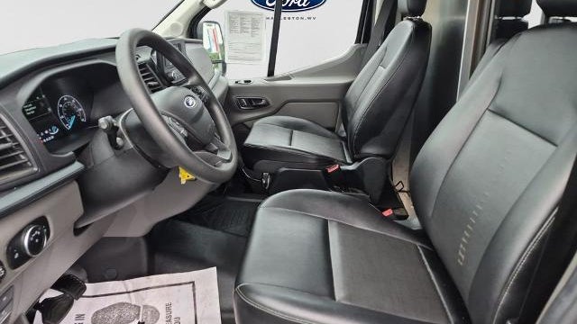 2023 Ford Transit 250