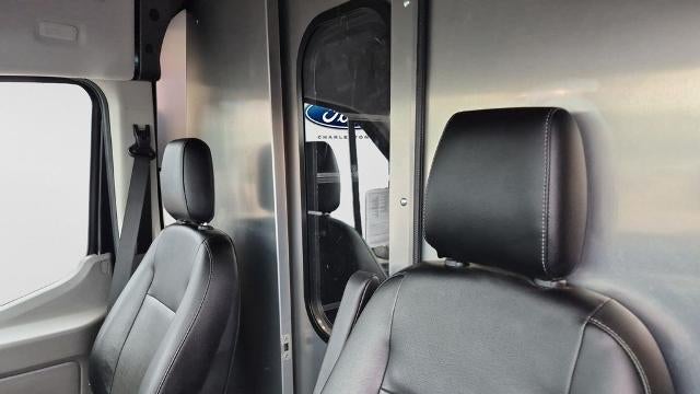 2023 Ford Transit 250