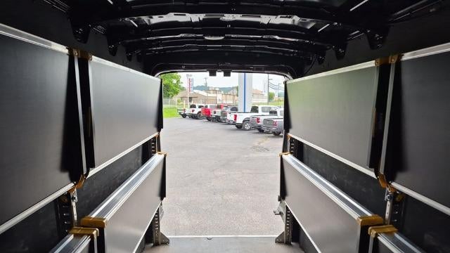 2023 Ford Transit 250