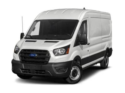 2022 Ford Transit 250 3DR LWB High Roof Extended Cargo Van
