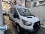 2021 Transit Thumbnail 8