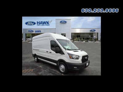 2024 Ford Transit 350 3DR LWB High Roof Cargo Van