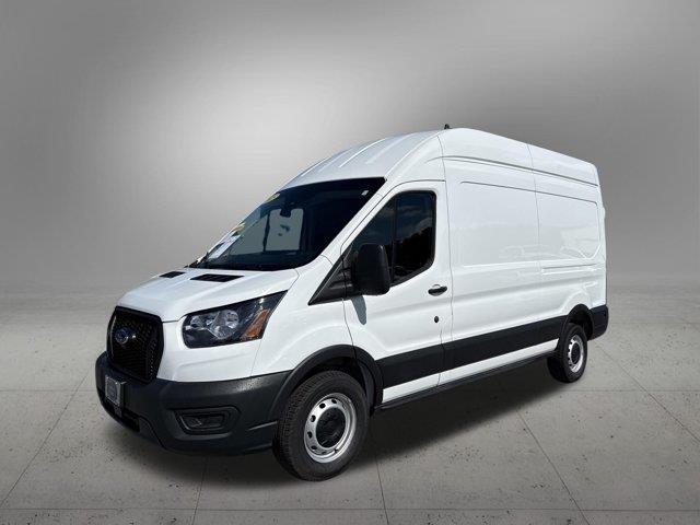 2025 Ford Transit - $49,988