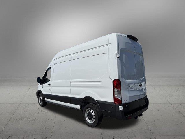 2025 Ford Transit - $49,988