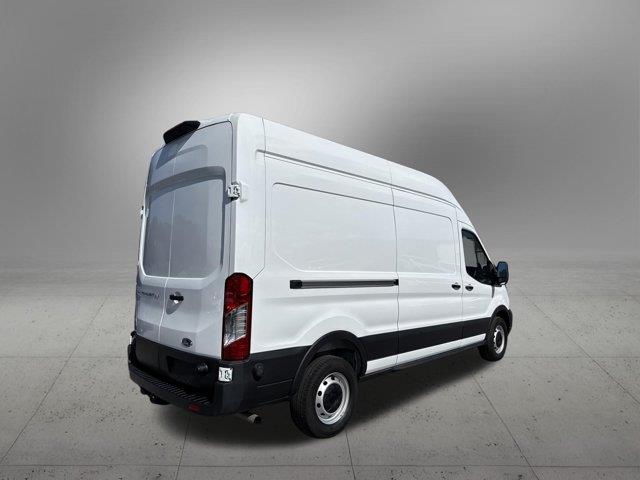 2025 Ford Transit - $49,988