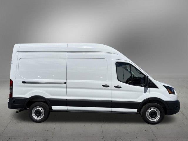 2025 Ford Transit - $49,988