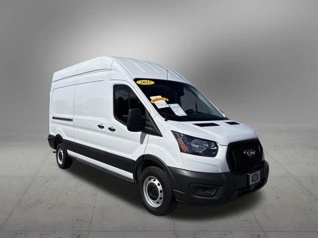 2025 Ford Transit - $49,988