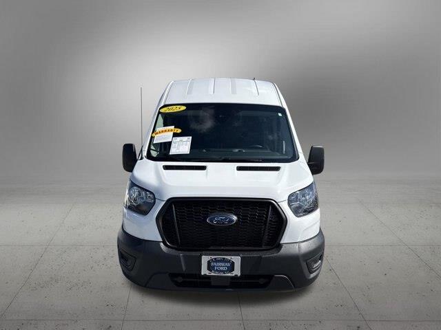 2025 Ford Transit - $49,988
