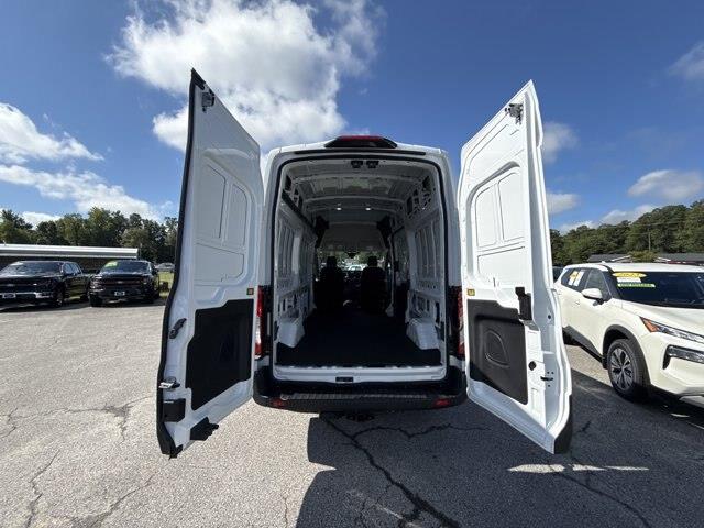 2025 Ford Transit - $49,988