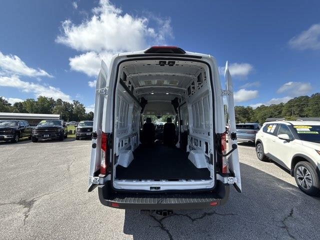 2025 Ford Transit - $49,988