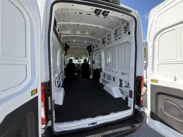 2025 Ford Transit - $49,988