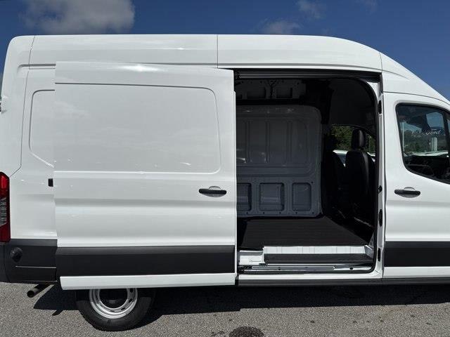 2025 Ford Transit - $49,988