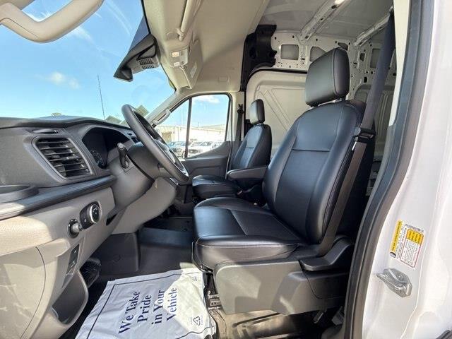 2025 Ford Transit - $49,988