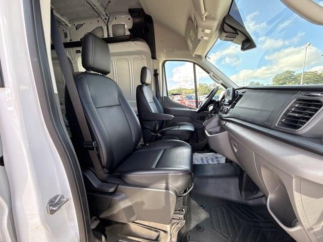 2025 Ford Transit - $49,988