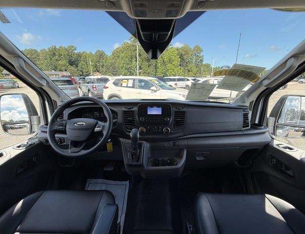 2025 Ford Transit - $49,988