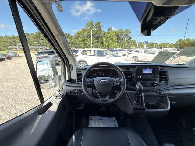 2025 Ford Transit - $49,988