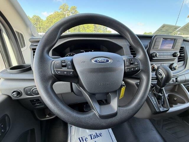 2025 Ford Transit - $49,988