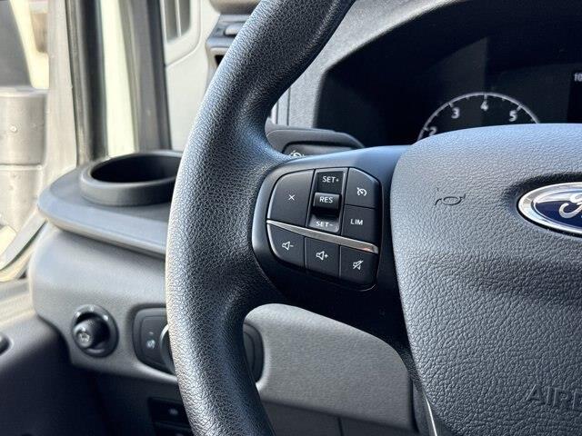 2025 Ford Transit - $49,988