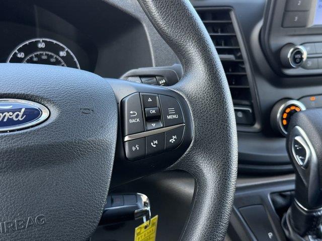 2025 Ford Transit - $49,988
