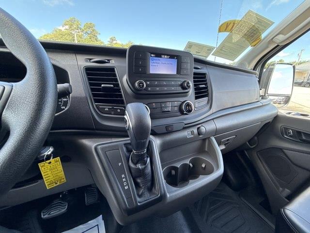 2025 Ford Transit - $49,988