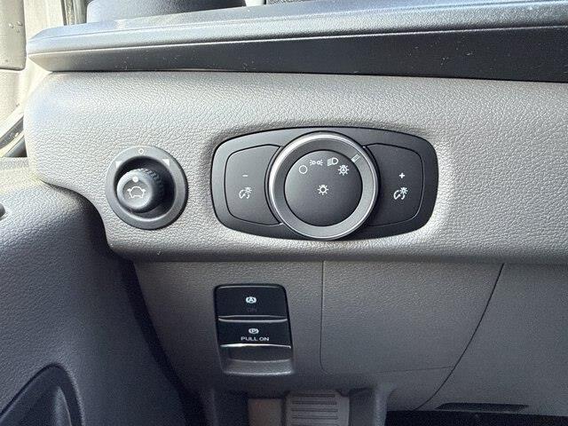 2025 Ford Transit - $49,988