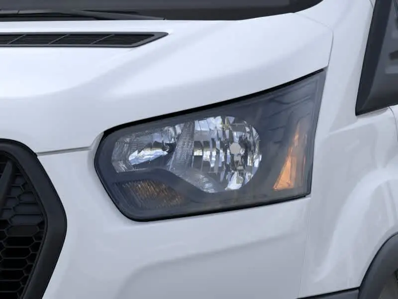 2026 Ford Transit - $54,575