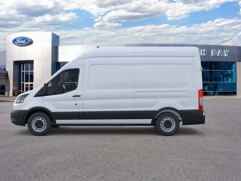2026 Ford Transit - $54,575