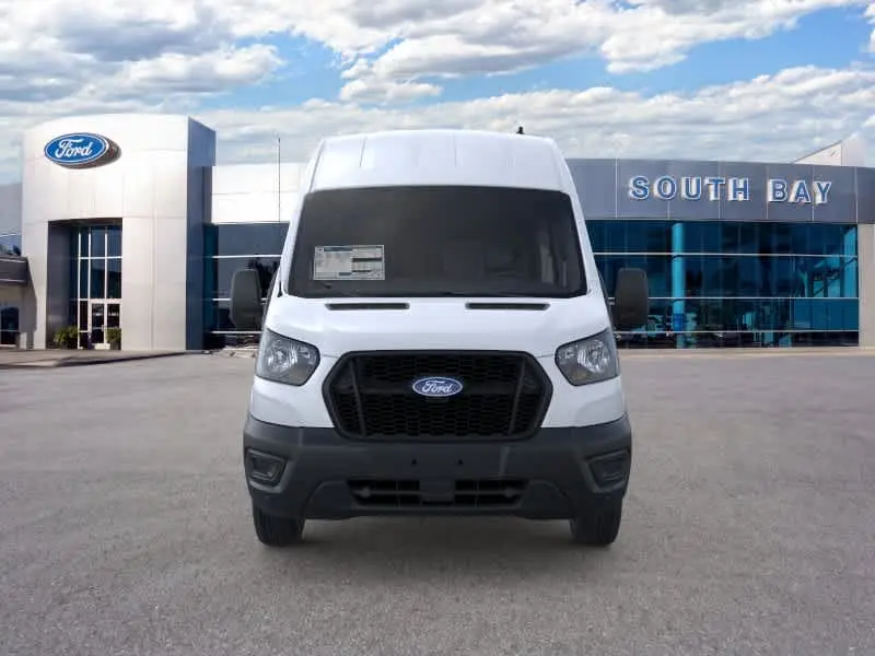 2026 Ford Transit - $54,575