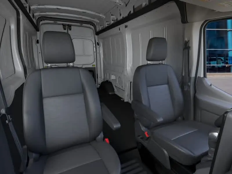 2026 Ford Transit - $54,575