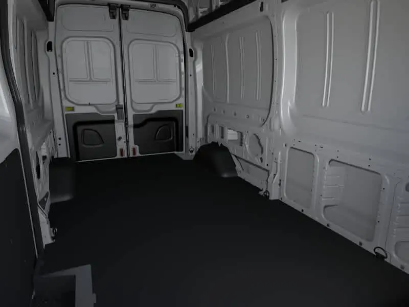 2026 Ford Transit - $54,575